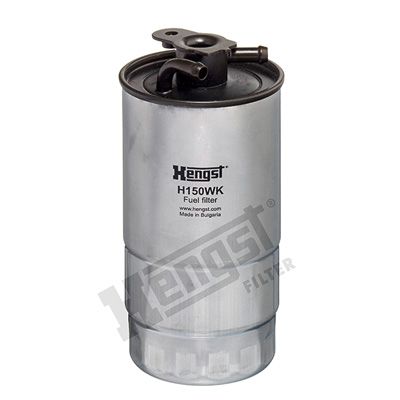HENGST FILTER Kütusefilter H150WK